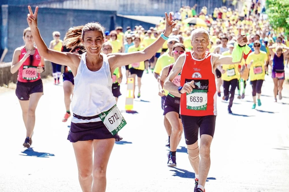 Rock ‘n’ Roll Running Series to host SA Race Weekend