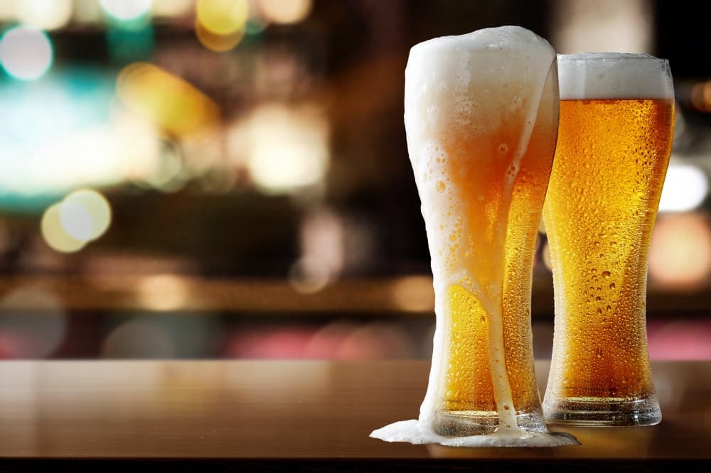 Wet Leprechaun Pub & Grill now serving drinks, eats in Spring