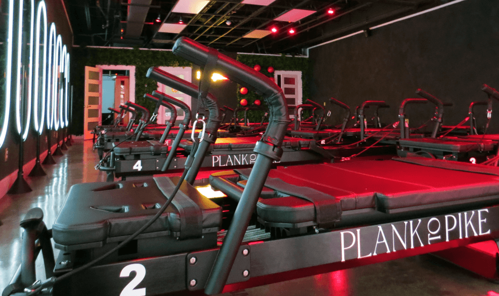 5 fitness-related businesses that opened in Bellaire, Meyerland and West University in 2024