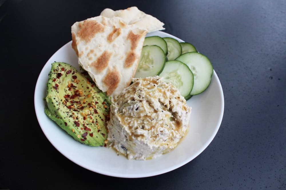 Chicken salad