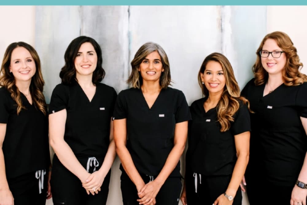 35 skincare clinics, medical offices in Grapevine, Colleyville, Southlake, Trophy Club