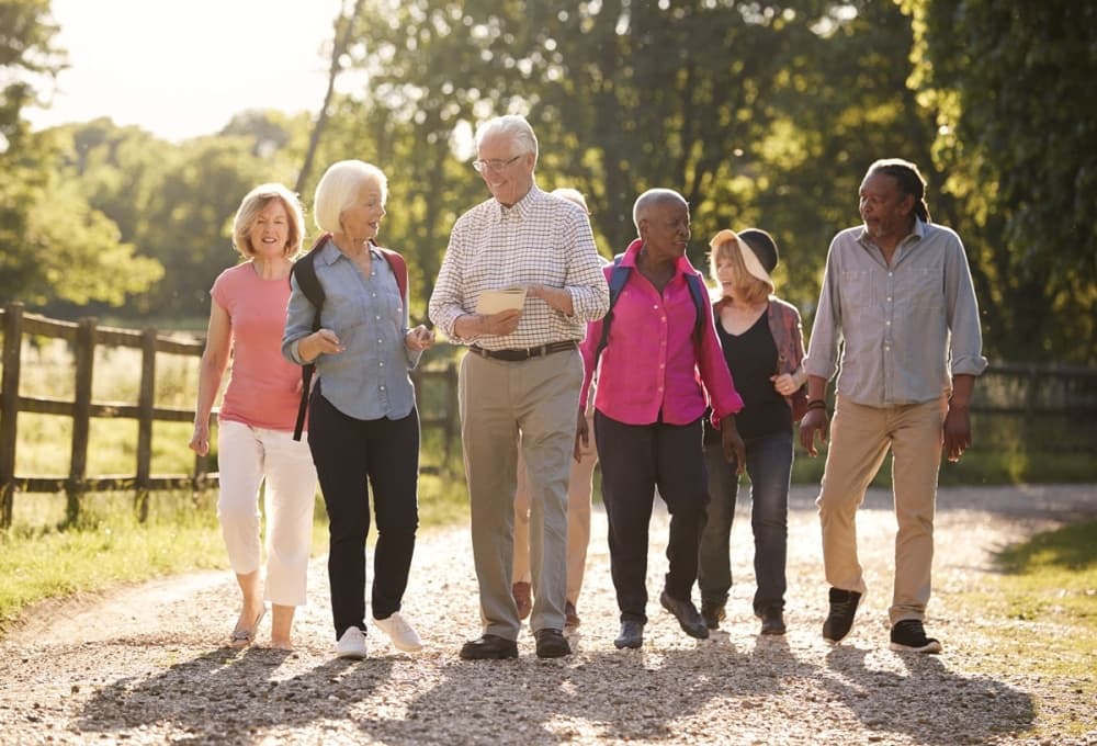 Fulshear to see senior center in 2025