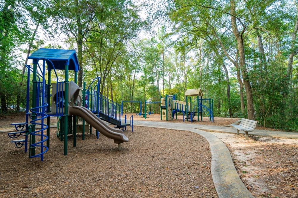 The Woodlands Township approves public restroom renovations at area parks