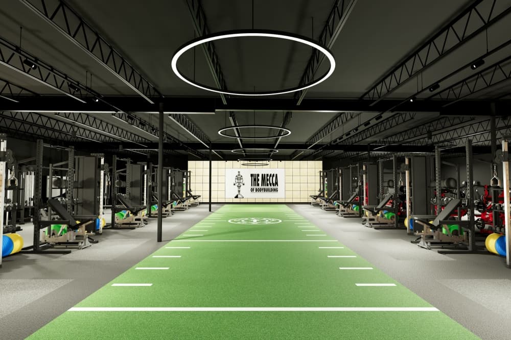 Gold's Gym to establish North Austin location in summer 2025