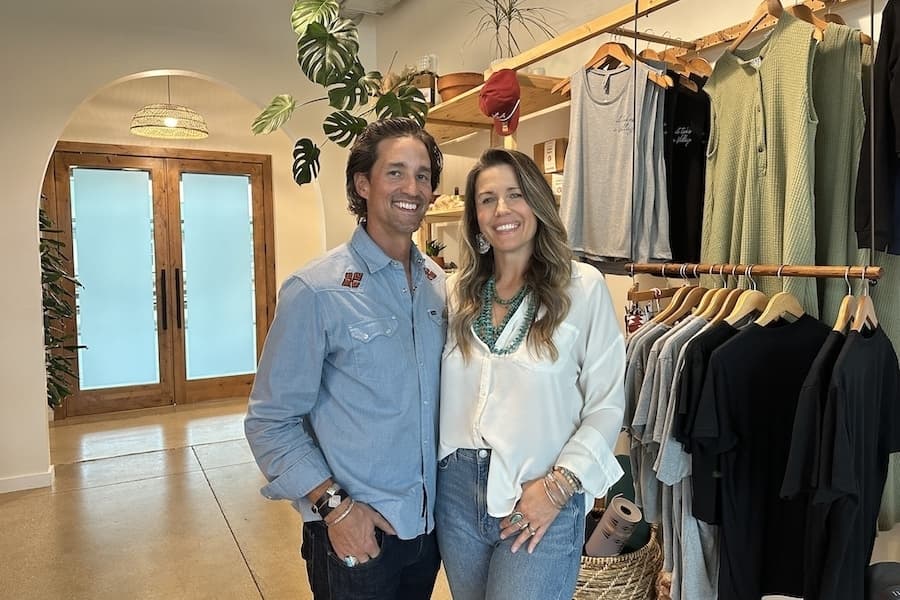 The Village yoga studio in New Braunfels driven by commitment to community, wellness, movement