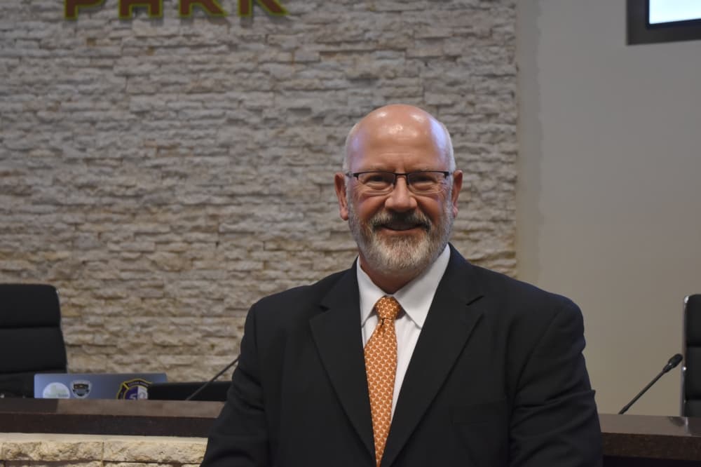 Cedar Park appoints Eric Boyce new mayor pro tem