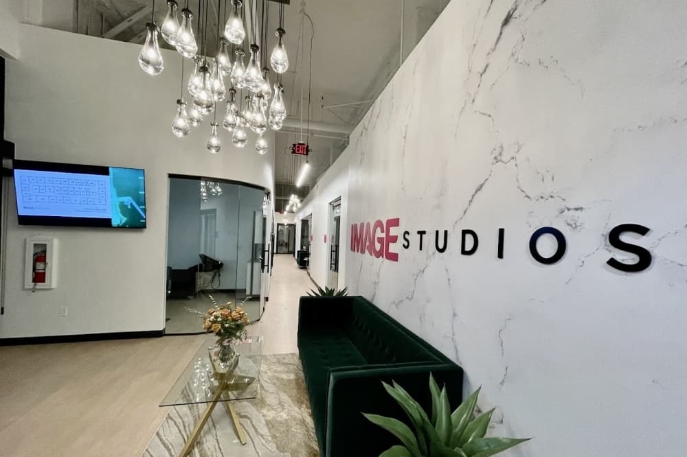 Image Studios offers salon suites in Lewisville