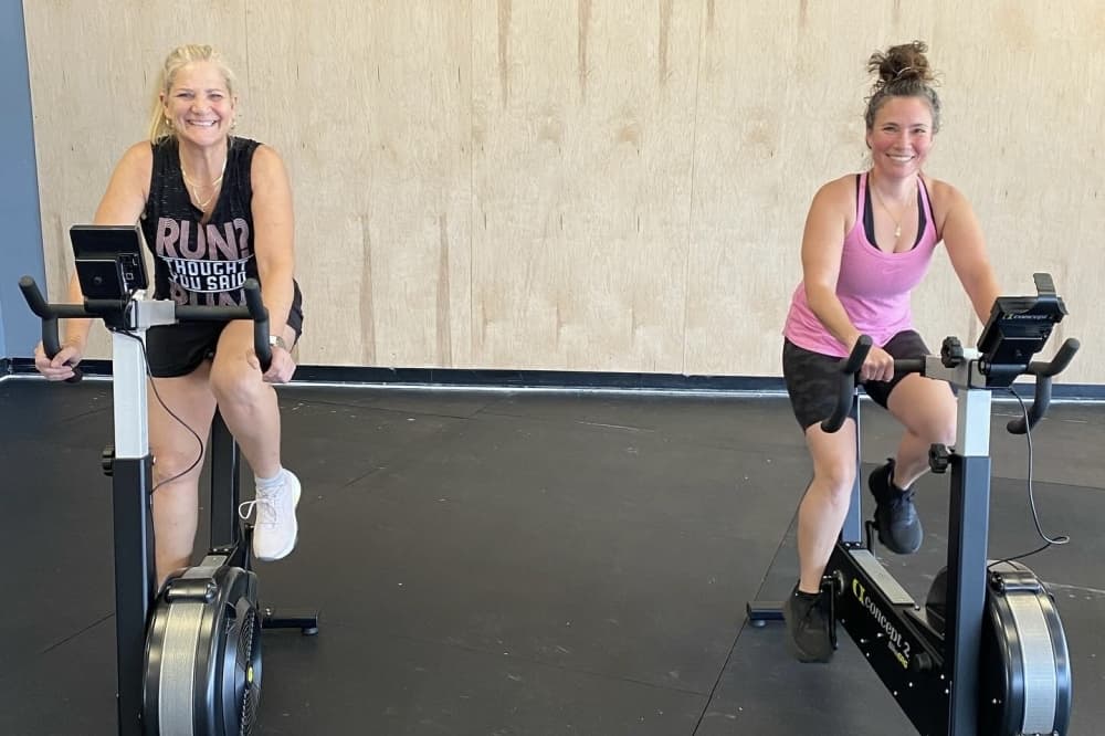 AR Fitness and Nutrition opens in Pearland