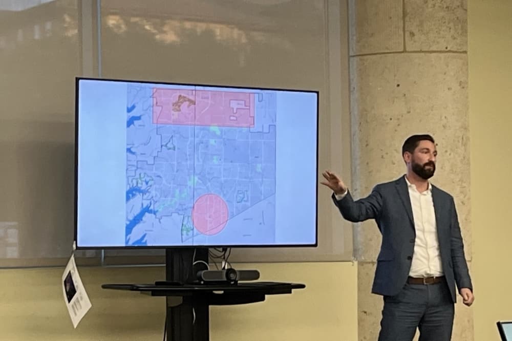 Frisco updates cell tower ordinance as officials hope to bring in better coverage