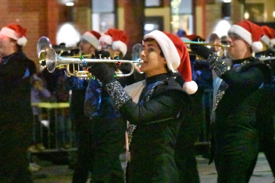 Band member