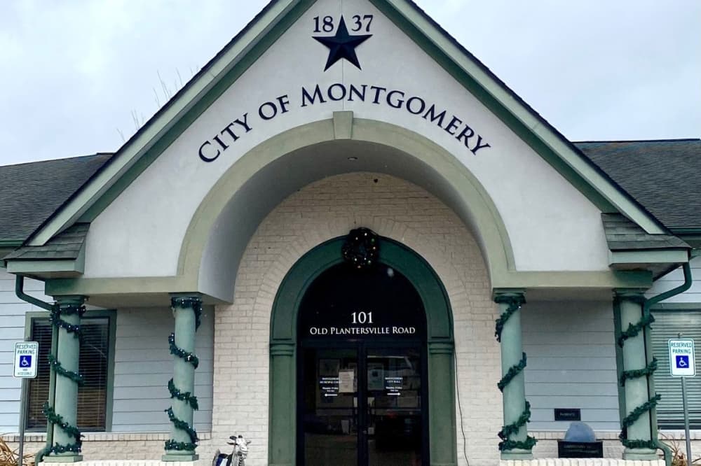 Former Assistant City Manager Dave McCorquodale sues city of Montgomery, alleging retaliation
