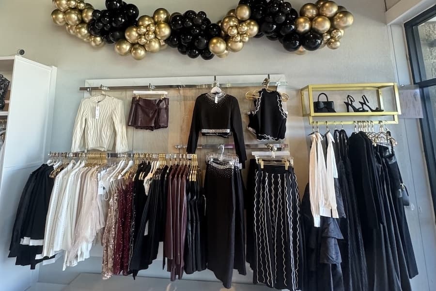 KC Luxe Life Boutique relocates within New Braunfels
