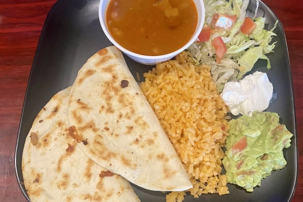Taqueria Agave De Jalisco now open on Jones Road in Cy-Fair