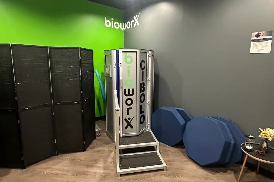 Bioworx is located at 857 Cibolo Valley Drive, Ste. 264, Cibolo. (Courtesy Bioworx)