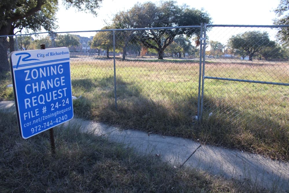 Richardson commission approves daycare center, townhomes, more