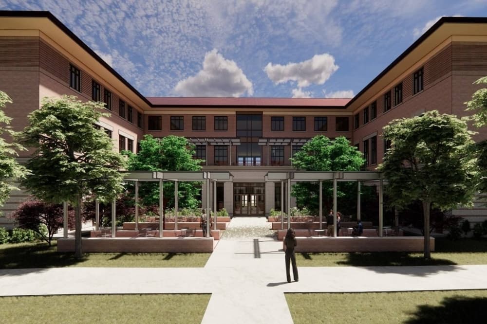 Texas State breaks ground on $52.4M academic building at Round Rock Campus