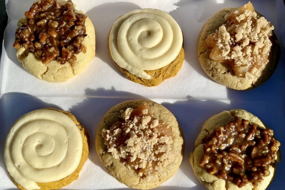 Half Baked Goodness now open on FM 1488