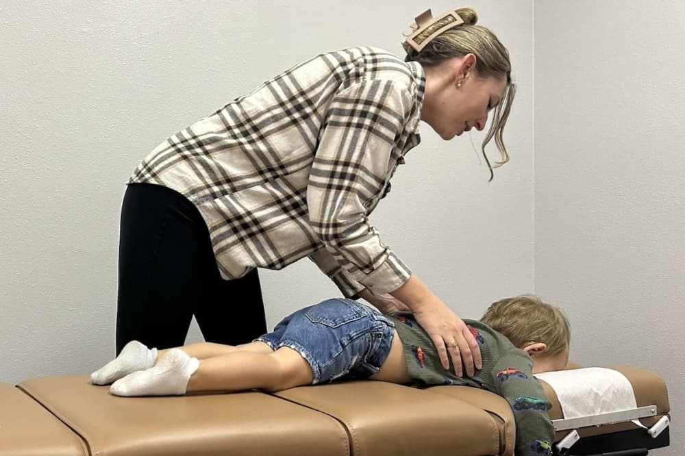 Prosperity Chiropractic now open in Cypress