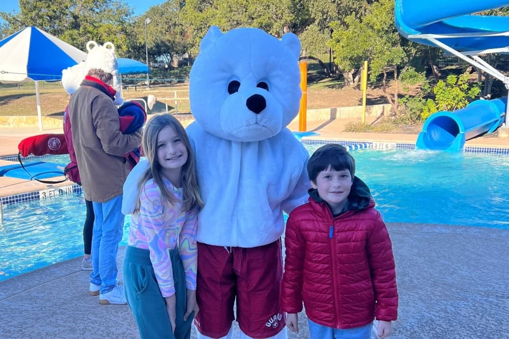 6 winter events to attend in the Lake Travis-Westlake area
