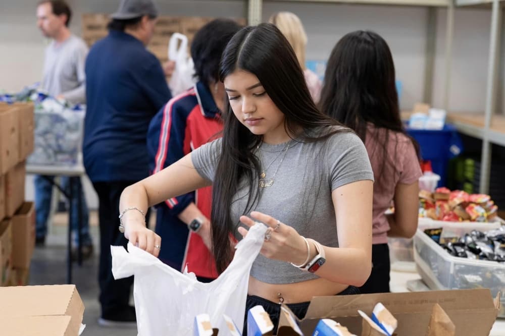Check out 22 volunteer groups to help in Round Rock, Pflugerville, Hutto area
