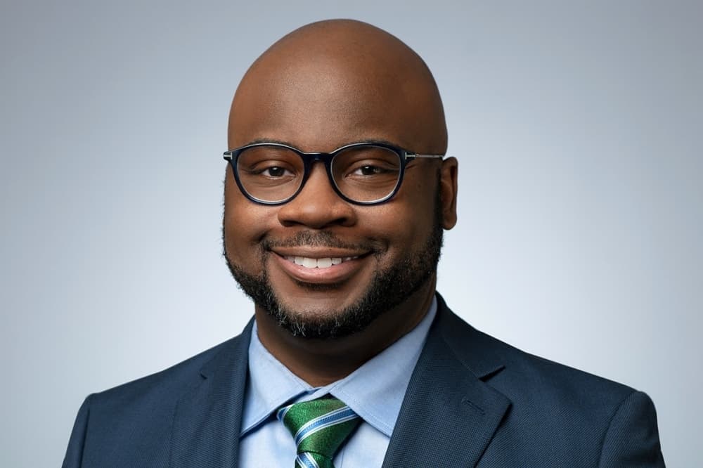 Adam Powell named new president, CEO of United Way of Tarrant County
