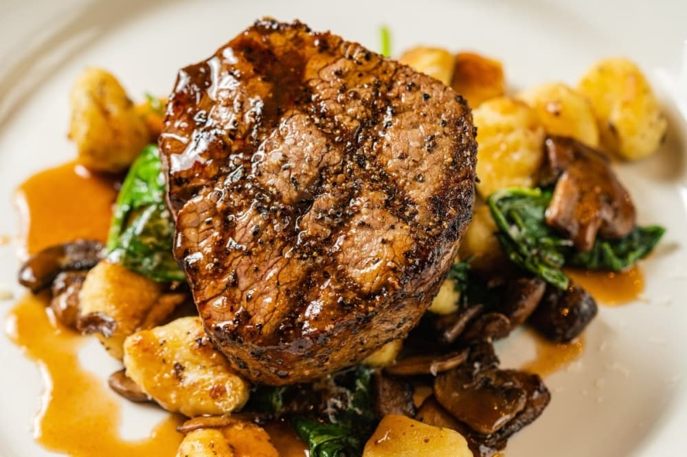 Italian restaurant Stellini Trattoria celebrates 5th anniversary in Grapevine