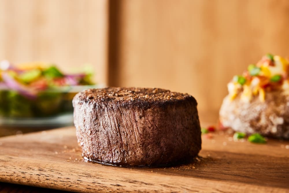 Outback Steakhouse now open in Round Rock after relocating
