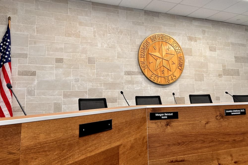 New Braunfels ISD adopts Future Focused 2030 plan to guide district priorities