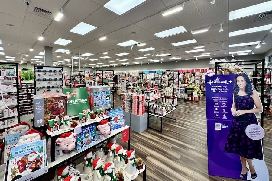Trudy’s Hallmark offers gifts, greeting cards in New Braunfels Town Center at Creekside