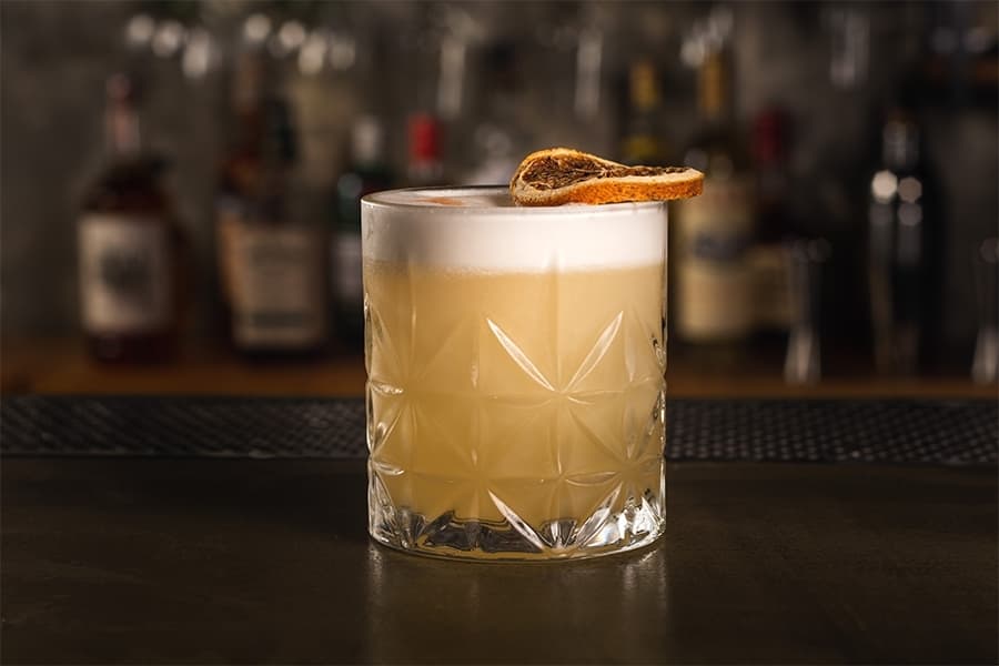 Prism Bar & Grill serves mocktails, wings in Frisco