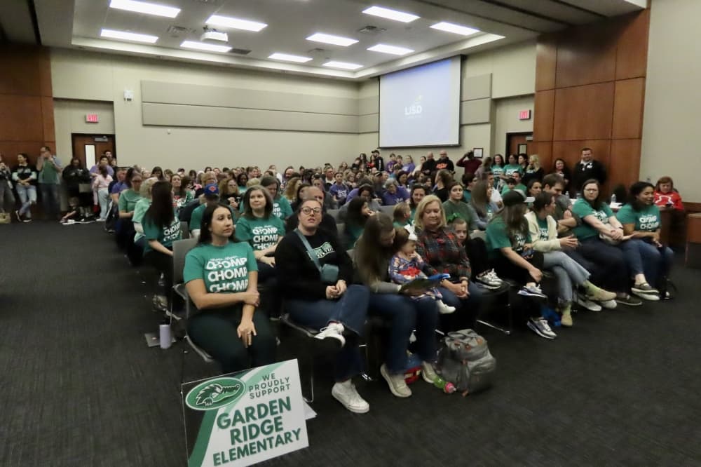 5 Lewisville ISD schools to close ahead of the 2025-26 school year