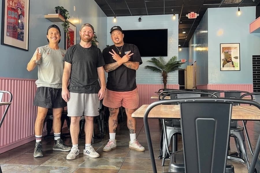Curry Boys BBQ serves up Texas tradition with Southeast Asian flavors