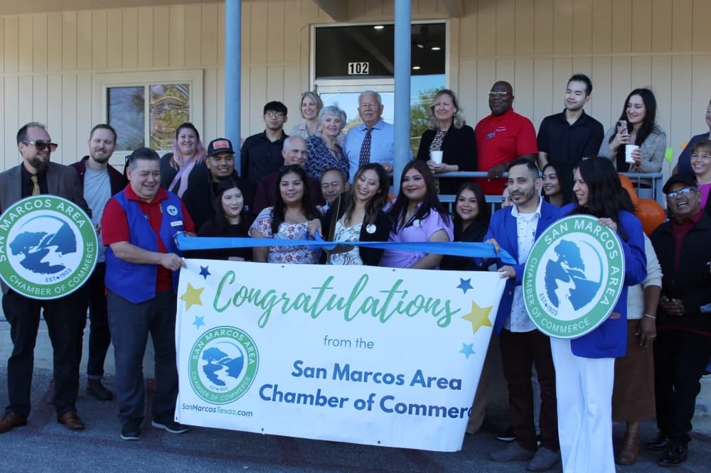 Little Leaders Childcare Center now open in San Marcos