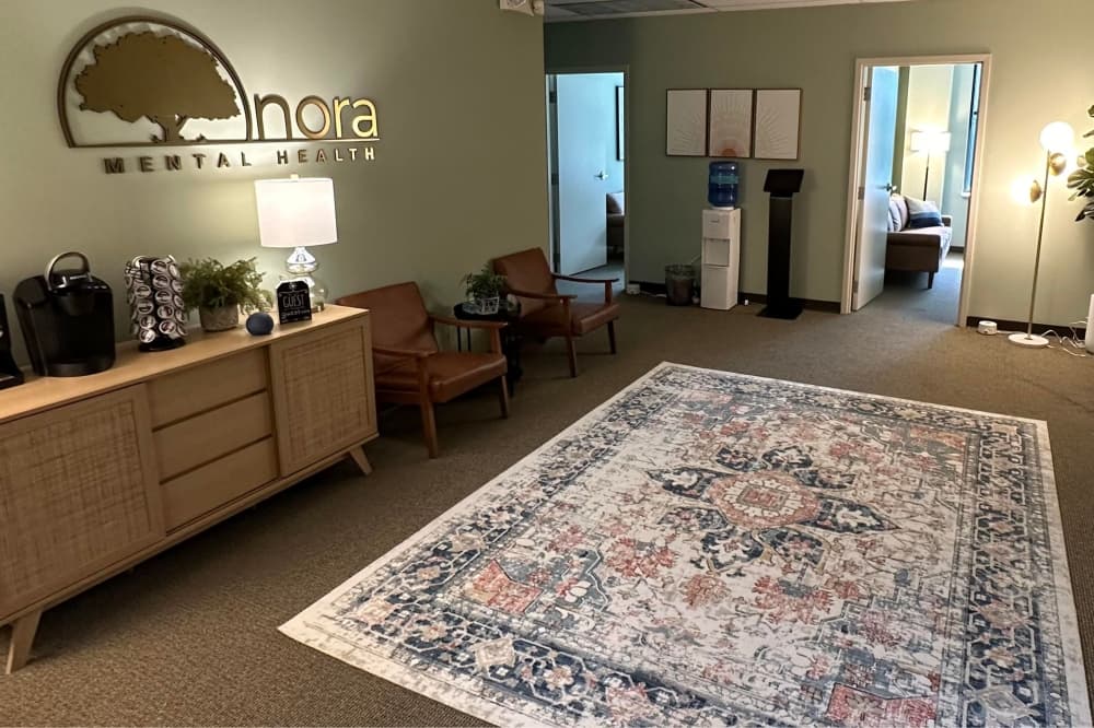 Nora Mental Health to expand therapy options in The Arboretum in January