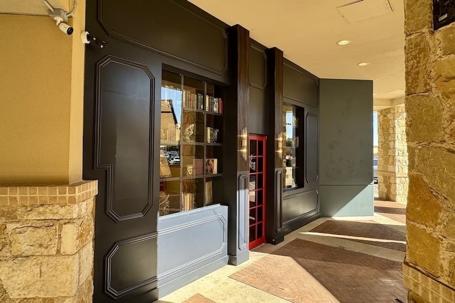 Books: A Whiskey Society set to open in Stone Oak Dec. 13