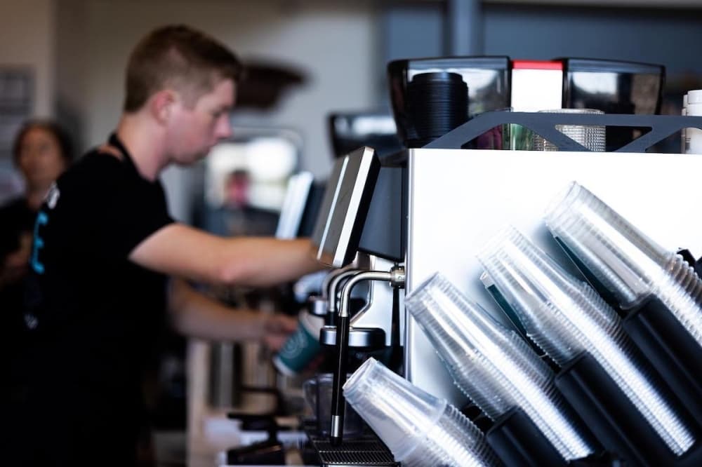 Marty B's Coffee Co. to land in Flower Mound's Lakeside Crossing in spring 2026