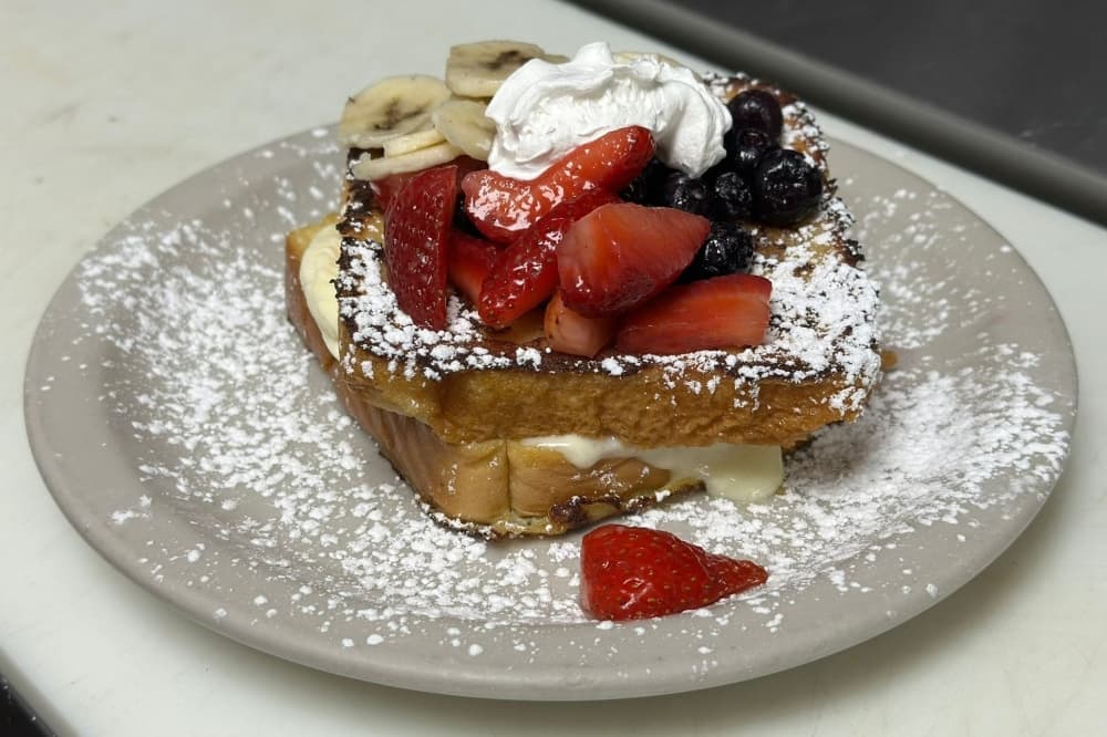 Cafe Java slated to open third restaurant next year in the far Northwest Austin-Cedar Park area
