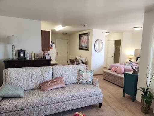 A guide to senior living facilities in Cedar Park, Leander, Liberty Hill and Far Northwest Austin