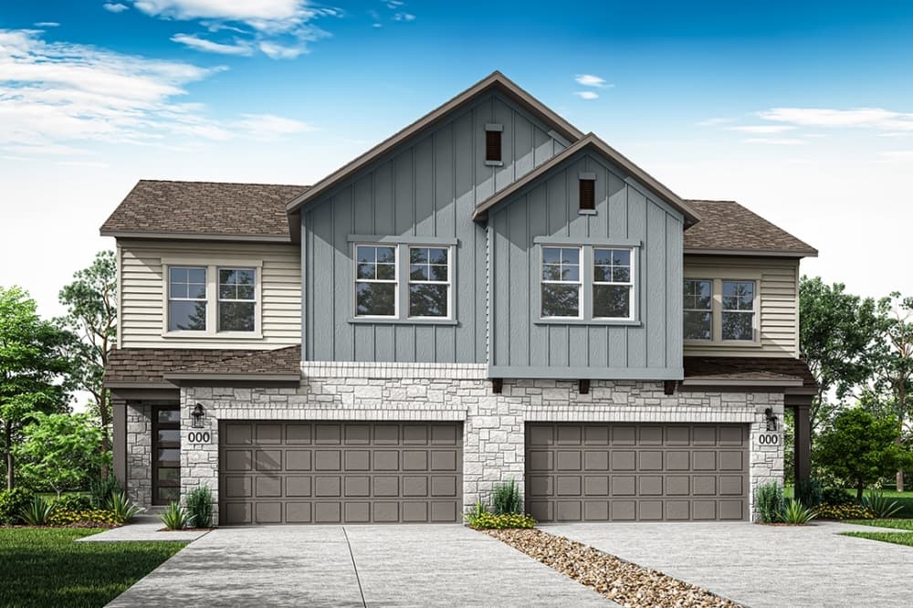 Tri Pointe Homes begins construction on Park Central neighborhood in Georgetown