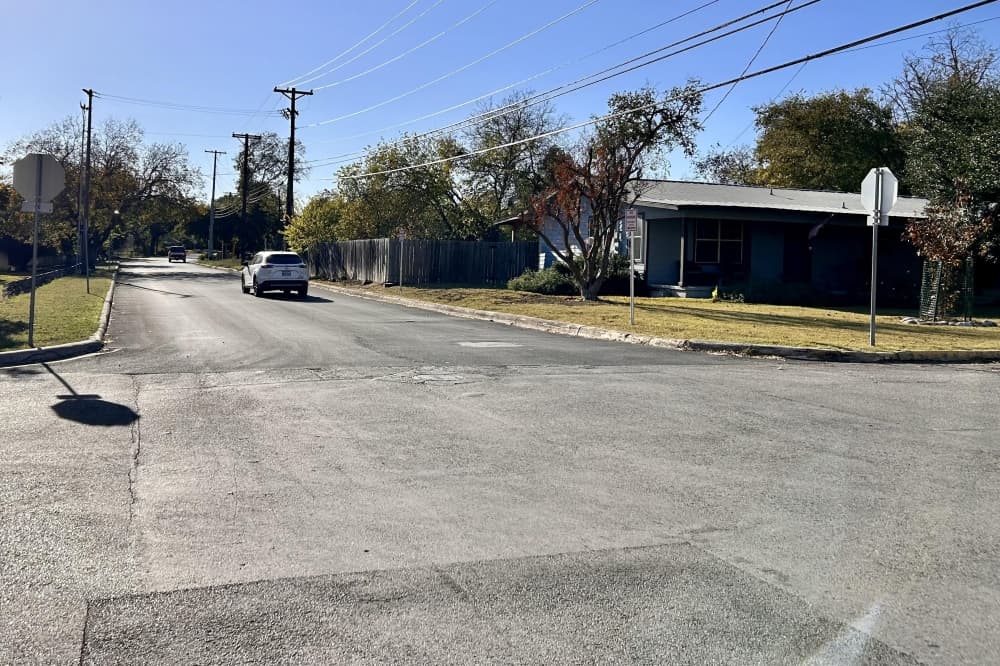 New Braunfels approves traffic calming measures on Wood Road
