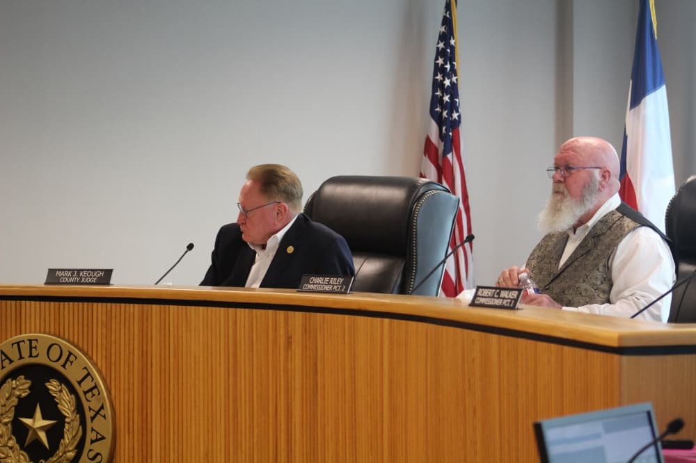 Montgomery County to sponsor new clean energy infrastructure program