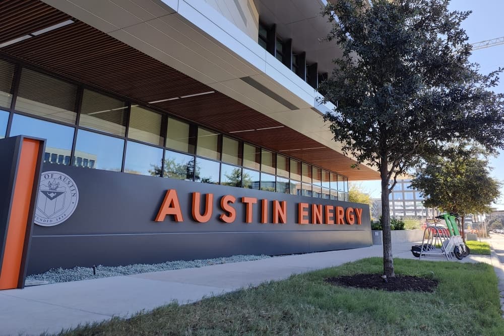 Austin Energy 10-year plan calls to reduce power demand, add generation on path to carbon-free