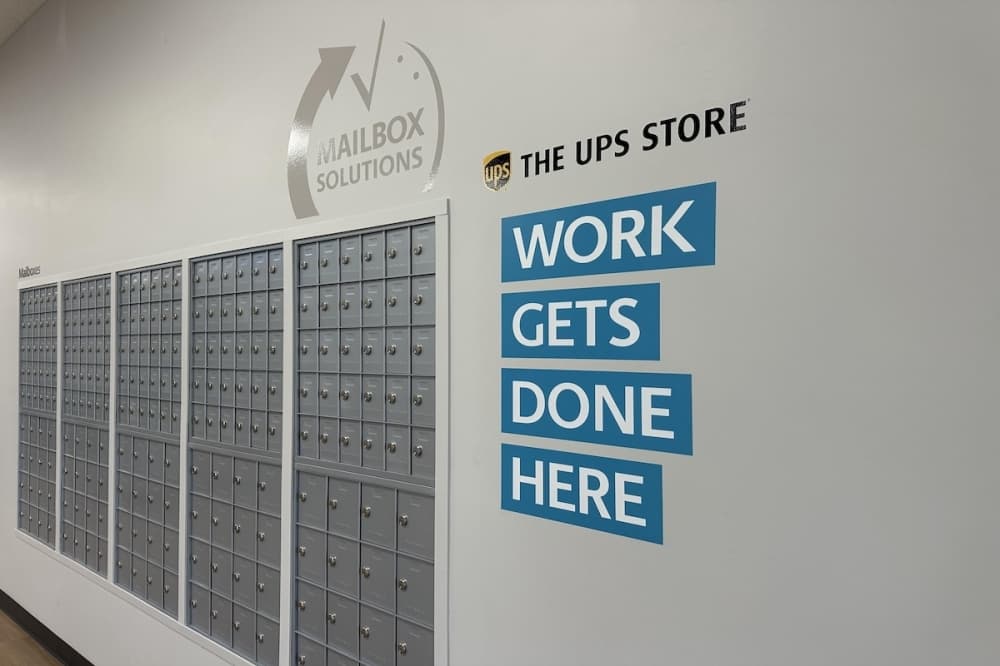The UPS Store opens in San Marcos