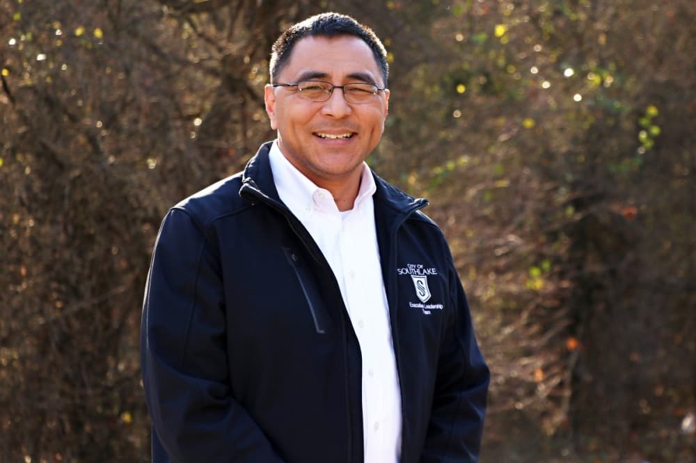 Southlake public works director Robert Cohen to retire Dec. 31