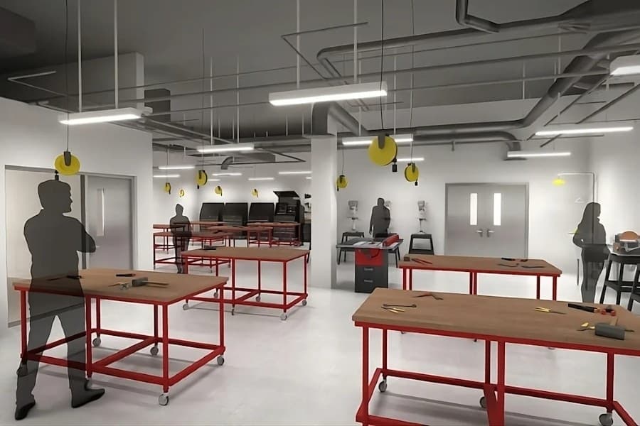 Northwest ISD CTE program to expand with construction, transportation academies