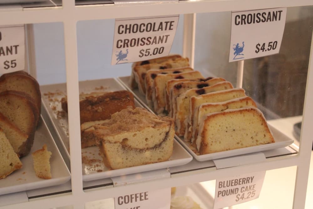 Civil Pour serves coffee, beer in Richardson