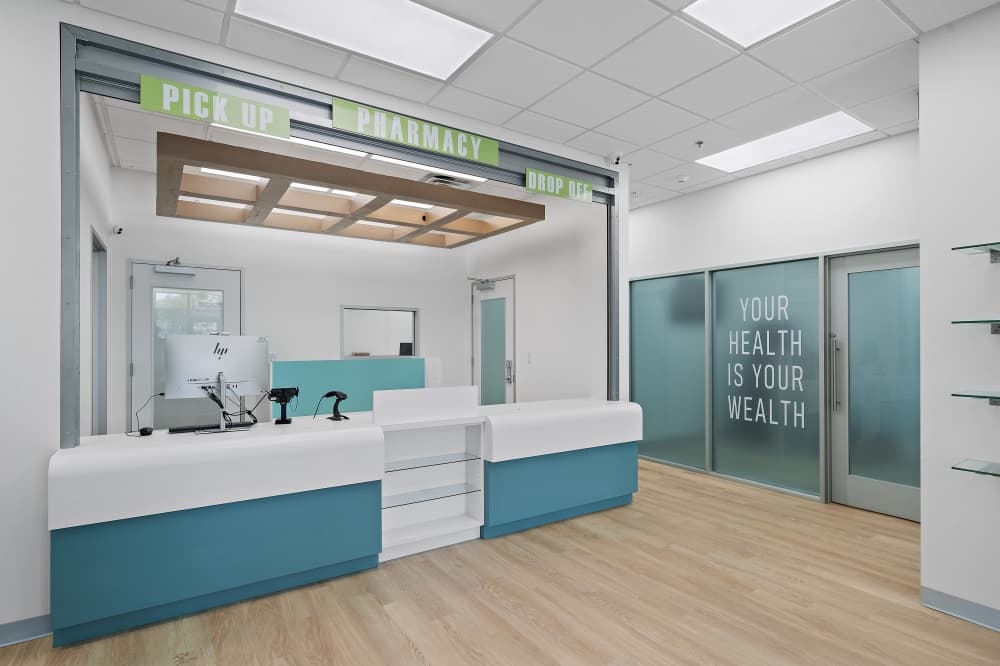 AGErite Pharmacy & Wellness Center now open in Cypress