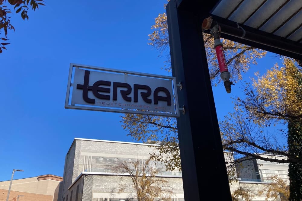 Terra Mediterranean closes in Plano