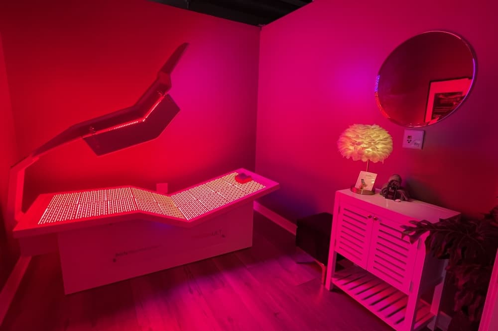 Cinco Ranch business Skin Sun Spray Spa under new management
