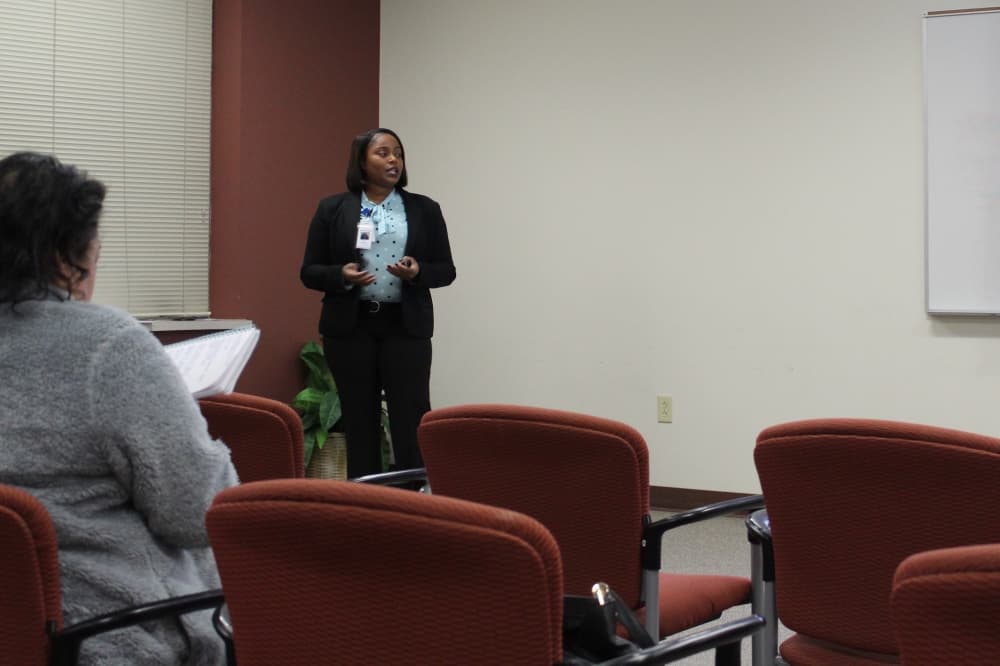 Leander ISD updates community members on creation of district police department